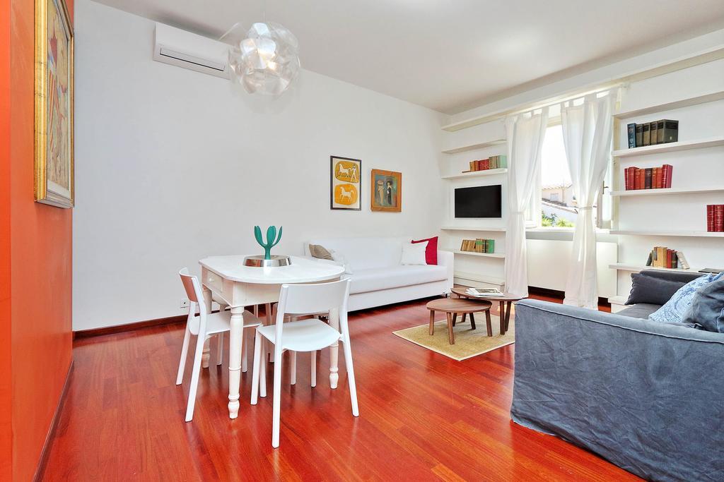 Monti Colors Apartment Rome Exterior photo