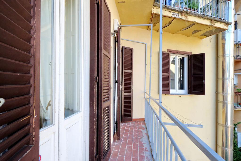 Monti Colors Apartment Rome Exterior photo