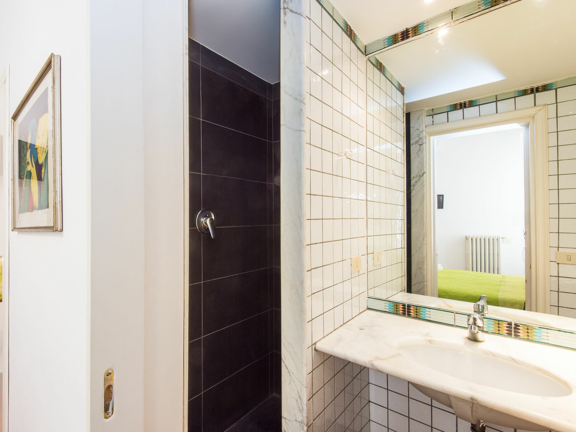 Monti Colors Apartment Rome Exterior photo