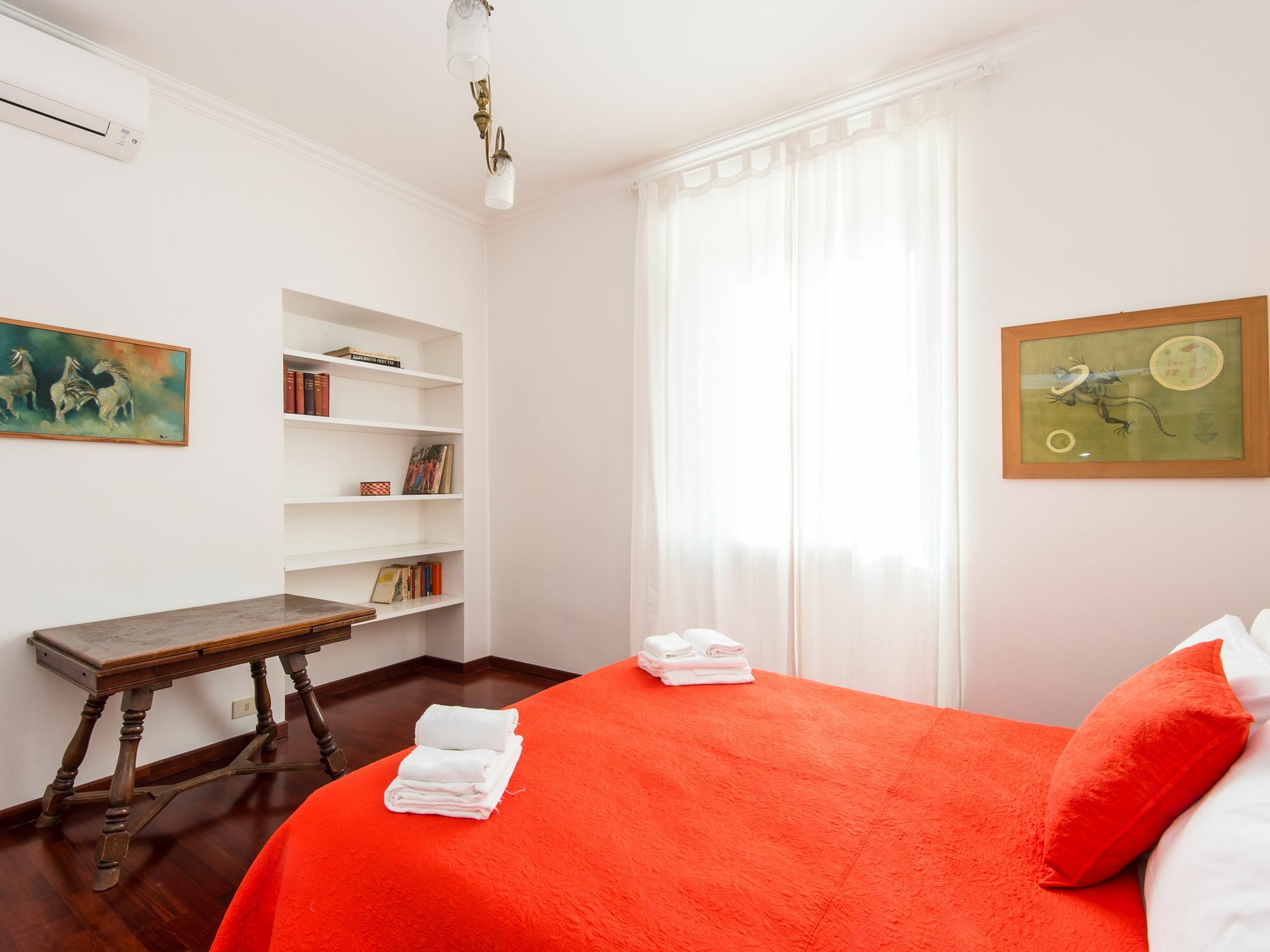 Monti Colors Apartment Rome Exterior photo
