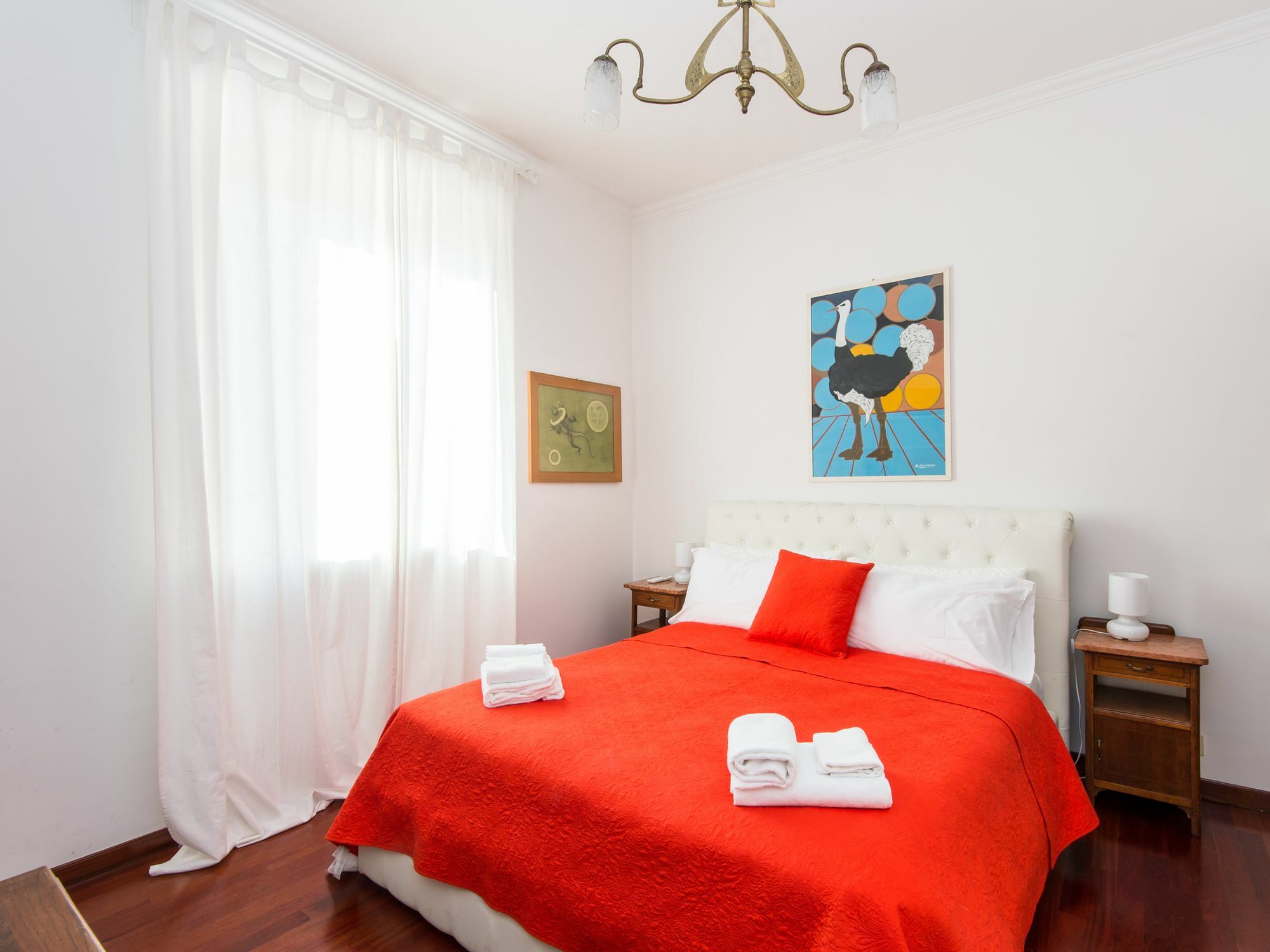 Monti Colors Apartment Rome Exterior photo